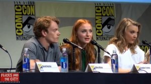 Game of Thrones Cast: Funny Moments