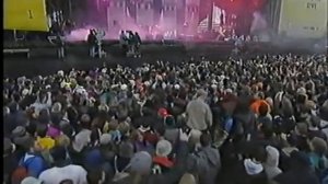 HIM @ Rock am Ring 2001 - One Last Time