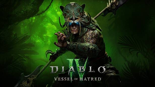 Diablo 4: Vessel of Hatred