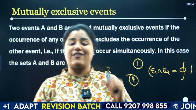 Plus One Maths Public Exam | Statistics & Probability | Eduport Plus One