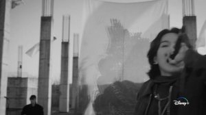 SUGA: Road to D-DAY | Agust D ‘Daechwita’ Live Clip | Disney+ Singapore