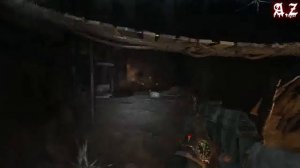 Прохождение Metro 2033 Тургеневская