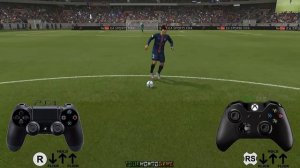 Advanced Rainbow ★★★★☆ (Tutorial) :: FIFA 16 [PS4 / Xbox ONE] ᴴᴰ