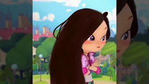 варя из сказочного патруля