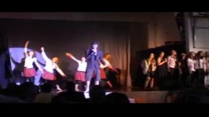 School of Rock - KJS Salonger