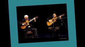 "NADA"  TANGO  ROSSANA REYNA/GERMAN REYNA