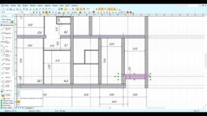 Архитектура гражданских и промышленных зданий. Практическое занятие №5.