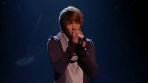 One Direction sing Your Song - The X Factor Live Final (Full Version)