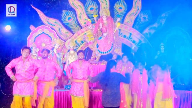 #Video #Song - Maiya Mori Dulari - #Devi - Bhojpuri Song - Devi Geet 2022 смотреть онлайн