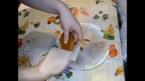 ГОТОВИМ ФИЛЕ КУРИЦЫ В ЛИСТАХ ДЛЯ ЖАРКИ