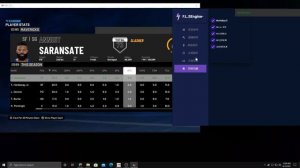 FLS MyCAREER Modifier v.v1.1.2.0 | NBA2K21 [TAGALOG]