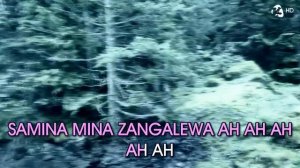 Shakira - Waka Waka Esto Es Africa LETRA (Instrumental KARAOKE)