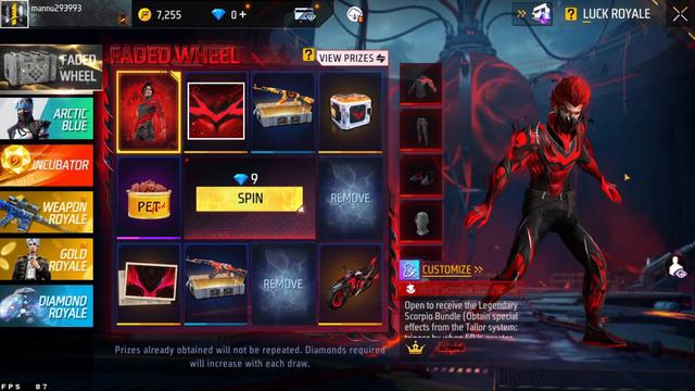 Pink Diamond Store Return आ गया🥳🤯| Free Fire New Event | Ff New Event | Upcoming events in free fir