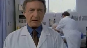 scrubs s01 e23 Доктор Кокс и Келсо