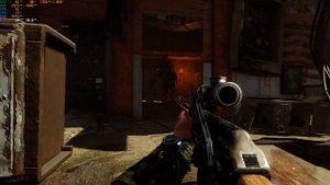 Metro  Exodus  I3 9100f gtx 1060 3gb