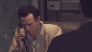 Mafia 2 RYTP - Мафиозный звонок