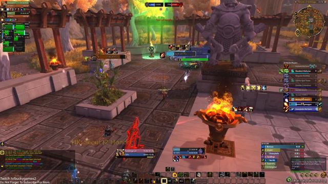 So Much Burst Damage - Retribution Paladin PvP World Of Warcraft Dragonflight PvP Patch 10.0 смотреть онлайн