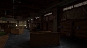 The Last of Us Part 1  I   Cinematic Post-Apocalyptic Ambience  I  4K