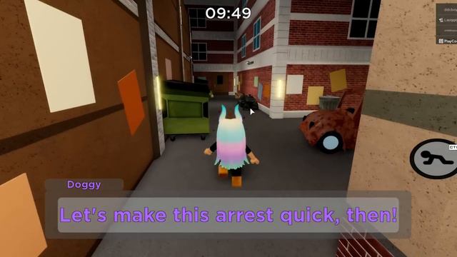 NEW Piggy BOOK 2 Chapter 1 Roblox Game Update Video смотреть онлайн