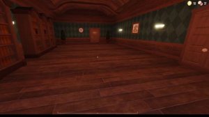 РОБЛОКС играю в doors