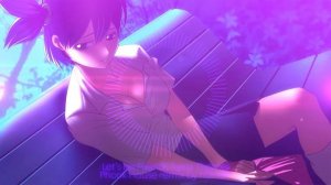 h0me9 - Let's be Friends (Lena Theme) (Phonk House remix) Everlasting Summer/Бесконечное лето
