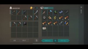 Raid Base Airgazer - Last Day On Earth - LDOE