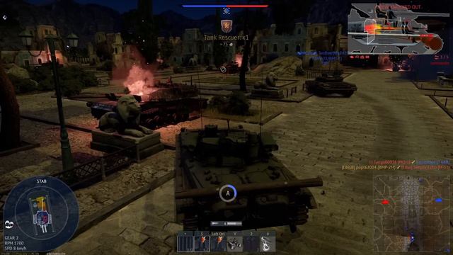 BMP-2M stock experience смотреть онлайн