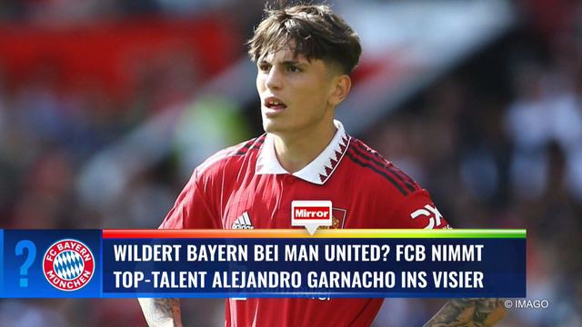 Bundesliga-Trio im PSG-Fokus – BVB an Wahi interessiert | TRANSFERMARKT смотреть онлайн