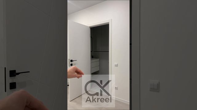 Motion-обзор квартиры #анимация #видеообзор #посуточнаяаренда #съемка #арендаквартир