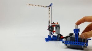 LEGO 9686 Machine&Mechnism - 30. Breaker
