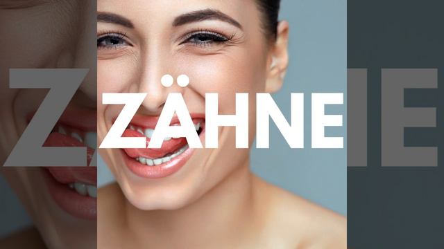 Strahlende weisse Zähne in nur einer Stunde - Meine Erfahrung mit Bleaching. #zahnarztpraxis #davos смотреть онлайн