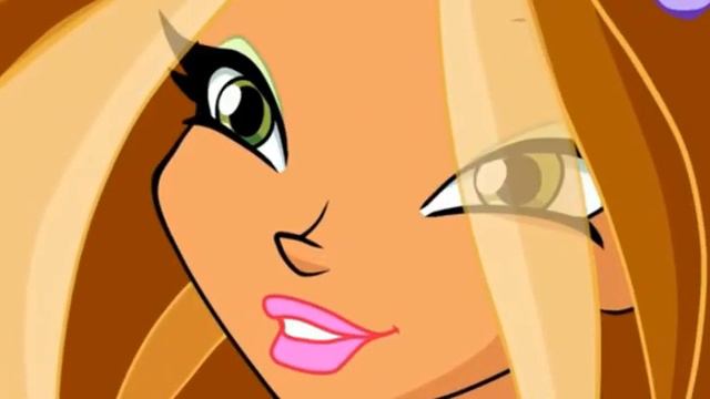 Винкс клип Сиреникс на Английском смотреть онлайн