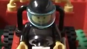 Lego Formula 1