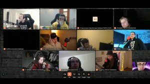 МАФИЯ СО СТРИМЕРАМИ #9 ЭВЕЛОН/ДИНА/ЛИКС/МАРК/БРАТИШКИН/АРИНЯН И ДР