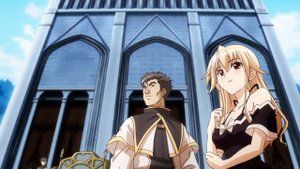 祝福のカンパネラ Shukufuku no Campanella [NC-OP1] [BD 1080p]