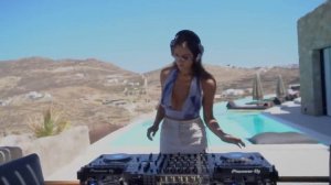 А.С.Нестеров_Melodic House & Afro House DJ Mix