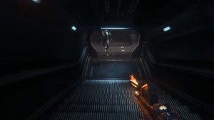 Alien Isolation Special - My friend from LV-426