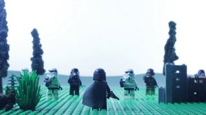 Lego Star Wars: The Mandalorian