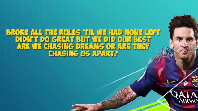 FIFA 16 Soundtrack: Slaptop - Walls #3 смотреть онлайн