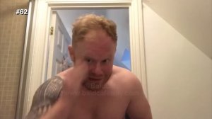 BALDING MEN Go BALD For The FIRST TIME *Compilation*