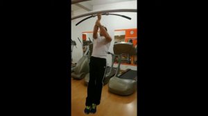 Calisthenics alla Fit Factory di Motta Visconti