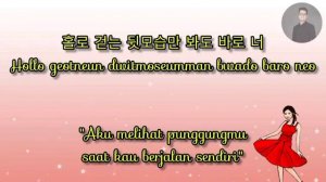 Kim Tae Woo (g.o.d) - "Dropping Rain" | Personal Taste OST [HAN/ROM/INDO lirik]