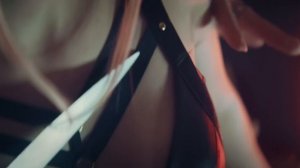 Blutengel - King of blood (Official Music Video)