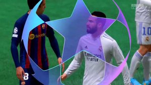 FIFA 23 PS3 ISO
