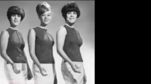 The Shangri- Las - Remember ( Walking in the Sand)  - Long stereo mix