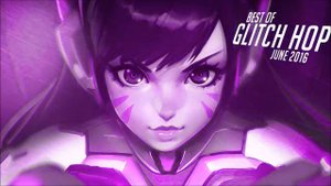 Best of GLITCH HOP GAMING Mix June 2016