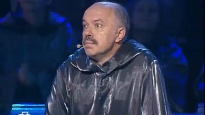 Своя игра. Самусь - Шилов - Пустовит (03.05.2009)