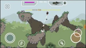 How To Hack Mini Militia 5.1.0 Unlimited Money, Doodle Army 2 5.1.0 Mod Apk || Gamer Aadil 2020