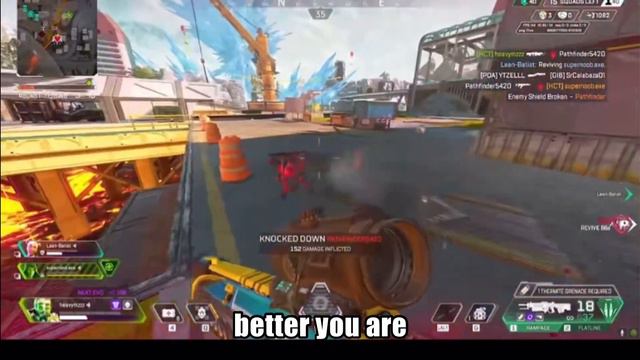 Unlock the Full Potential of Caustic: Apex Legends Gas Master Guide
