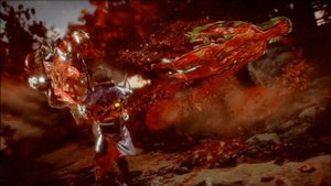 MORTAL KOMBAT 11: All Fatalities on Cetrion